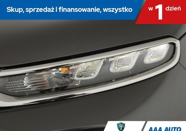 Citroen C3 cena 48000 przebieg: 54441, rok produkcji 2018 z Opoczno małe 172